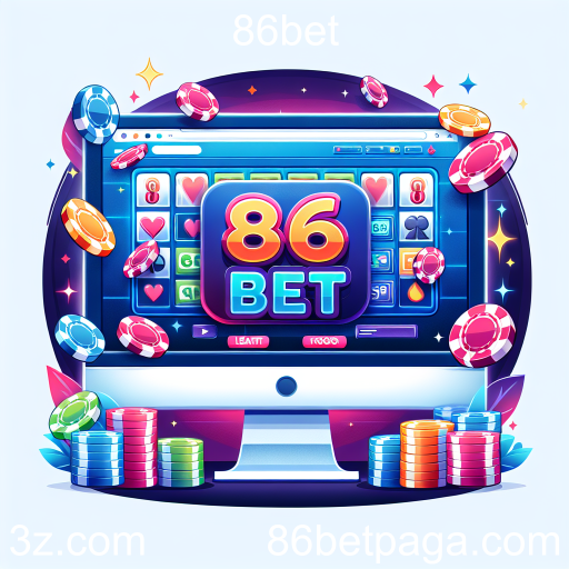 A Revolução dos Cassinos Online: Explorando o 86bet