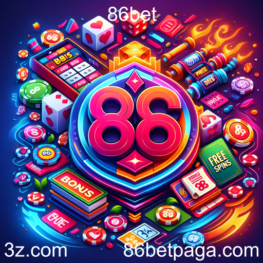 Descubra as Promoções Especiais da 86bet: Bônus e Benefícios!